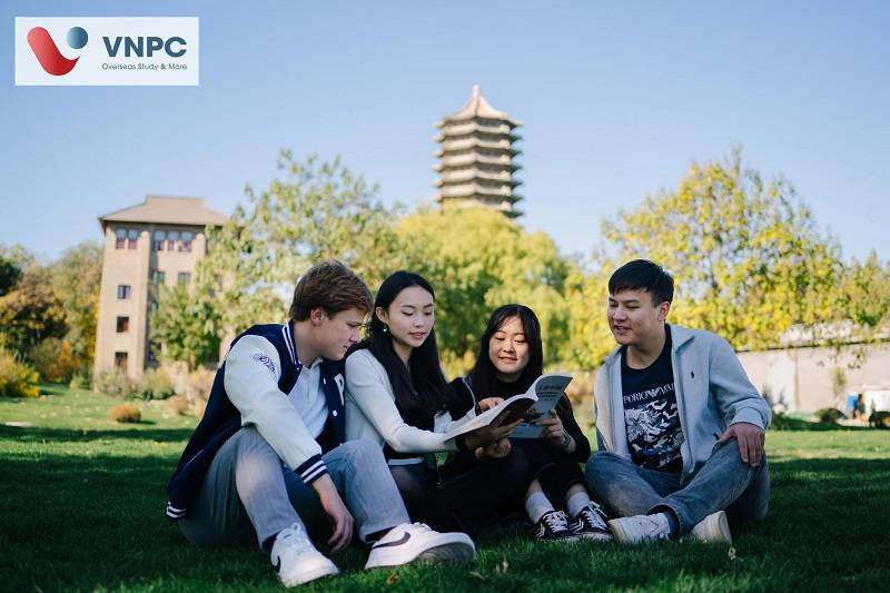 Visa thăm thân Trung Quốc